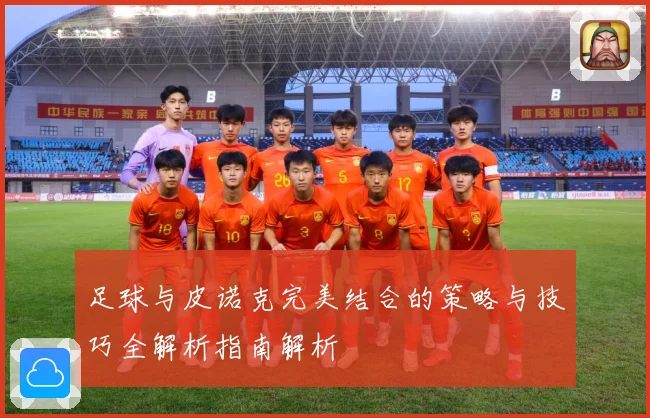 足球与皮诺克完美结合的策略与技巧全解析指南解析