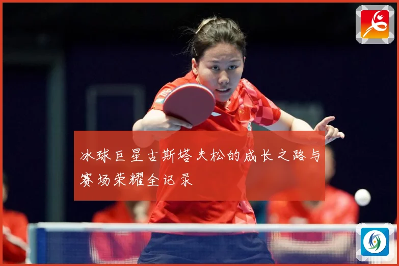 冰球巨星古斯塔夫松的成长之路与赛场荣耀全记录